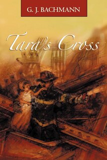 Front cover_Tara's Cross