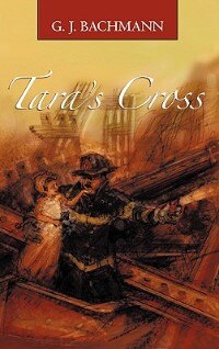 Front cover_Tara's Cross