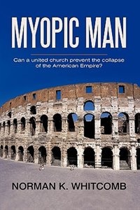 Front cover_Myopic Man