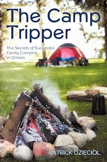 Front cover_The Camp Tripper
