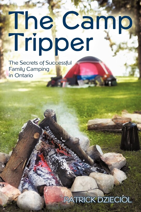 Front cover_The Camp Tripper