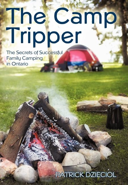 Front cover_The Camp Tripper