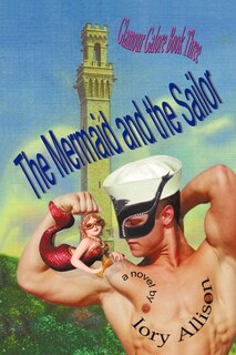 Front cover_The Mermaid and the Sailor