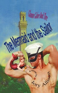 Front cover_The Mermaid and the Sailor