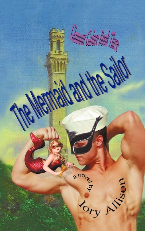 Front cover_The Mermaid and the Sailor