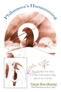 Front cover_Philomena's Homecoming