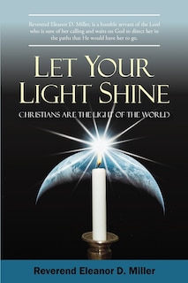 Front cover_Let Your Light Shine