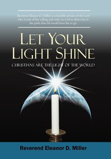 Front cover_Let Your Light Shine