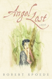 Front cover_Angel Lost