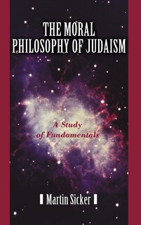 Couverture_The Moral Philosophy of Judaism