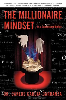 Front cover_The Millionaire Mindset