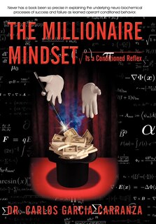 Front cover_The Millionaire Mindset