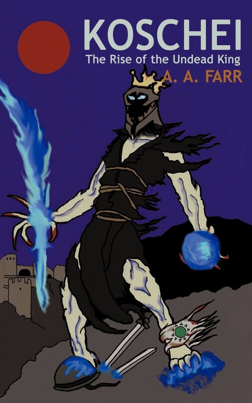 Front cover_Koschei