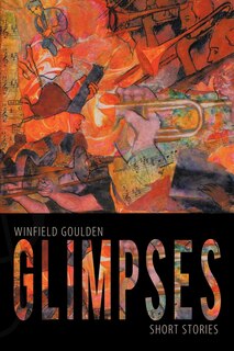 Front cover_Glimpses