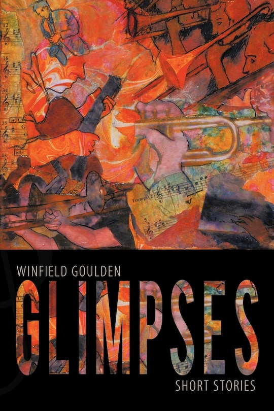 Front cover_Glimpses