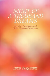 Front cover_Night Of A Thousand Dreams