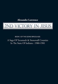 Couverture_2nd Victory in Jesus