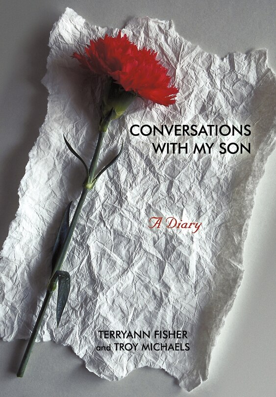 Front cover_Conversations with my Son