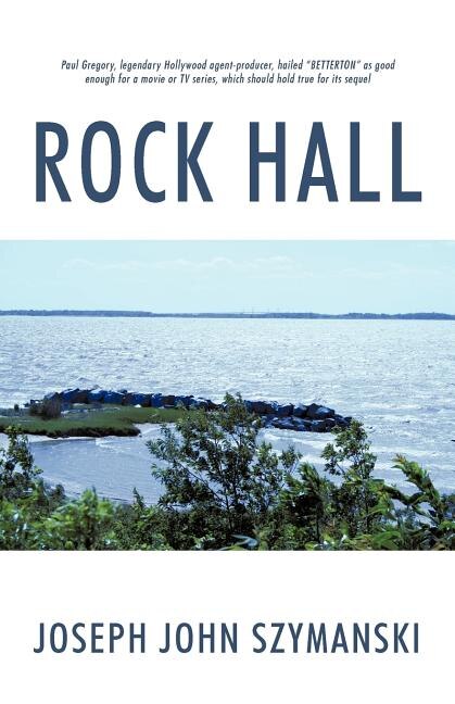 Front cover_Rock Hall