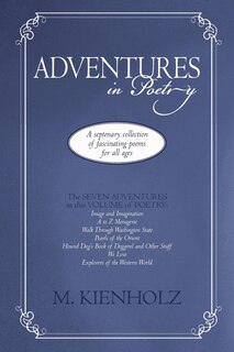 Front cover_Adventures In Poetry