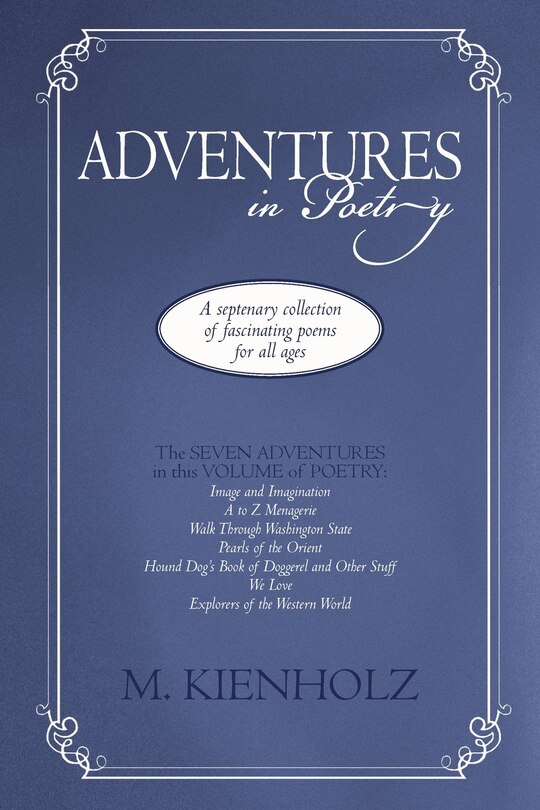 Front cover_Adventures In Poetry