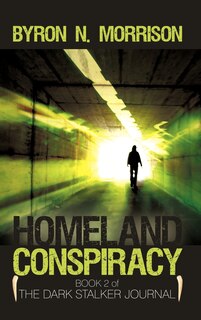 Front cover_Homeland Conspiracy