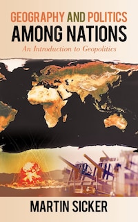 Couverture_Geography and Politics Among Nations