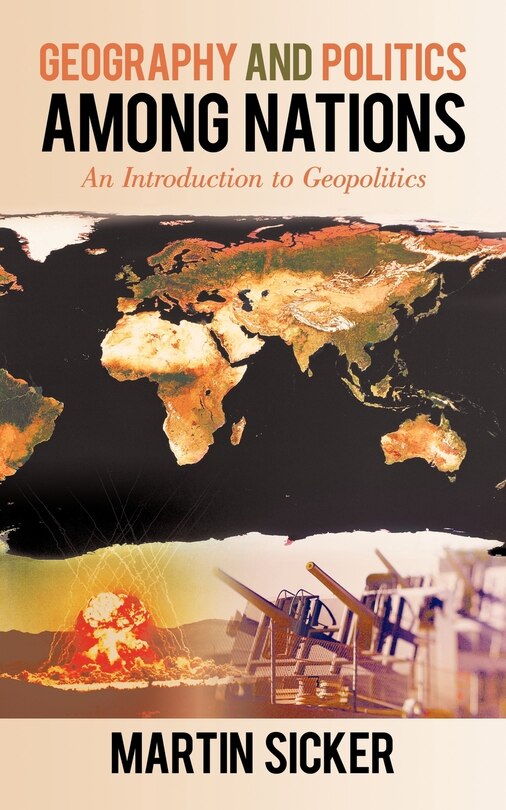 Couverture_Geography and Politics Among Nations