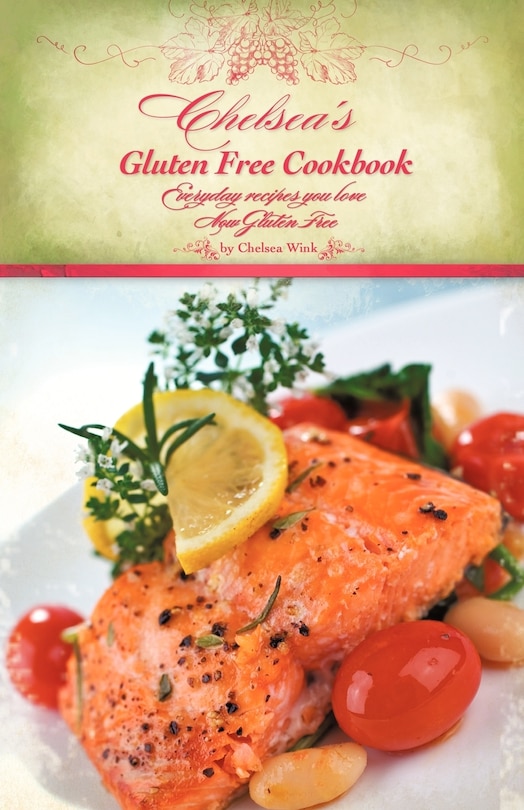 Couverture_Chelsea's Gluten Free Cookbook