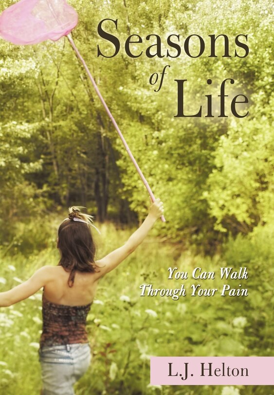 Couverture_Seasons of Life