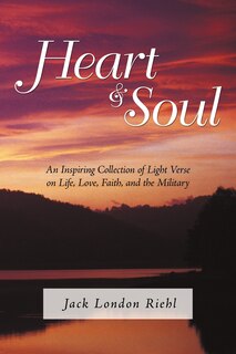 Front cover_Heart And Soul