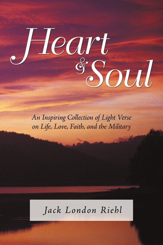 Front cover_Heart And Soul