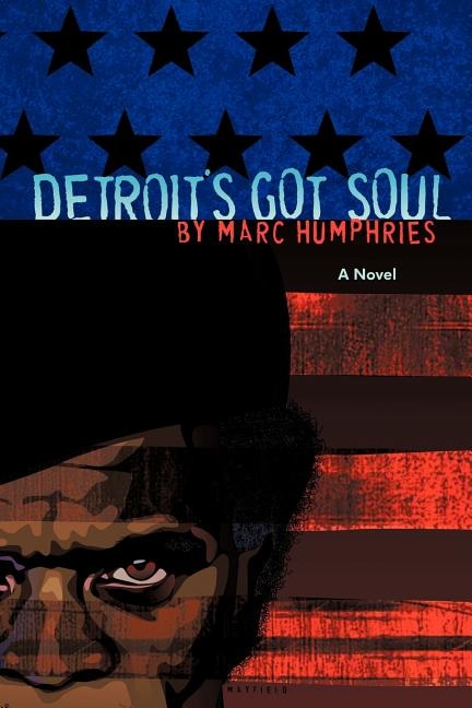 Couverture_Detroit's Got Soul