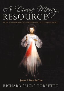 Front cover_A Divine Mercy Resource