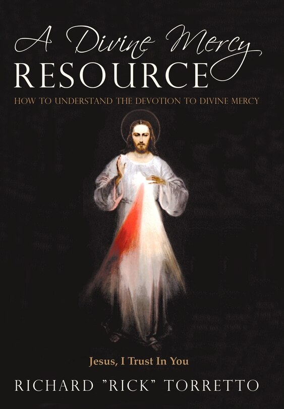 Front cover_A Divine Mercy Resource