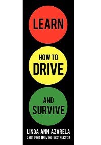 Couverture_Learn How To Drive And Survive