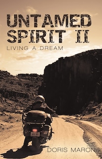 Couverture_Untamed Spirit II