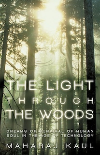 Front cover_The Light Through The Woods