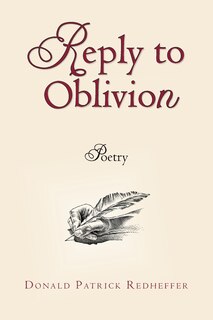 Front cover_Reply To Oblivion