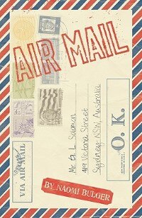 Front cover_Airmail