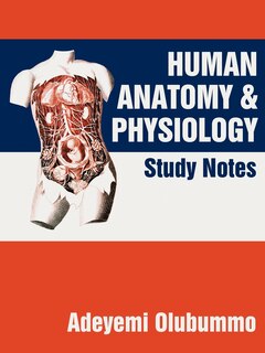 Couverture_Human Anatomy And Physiology