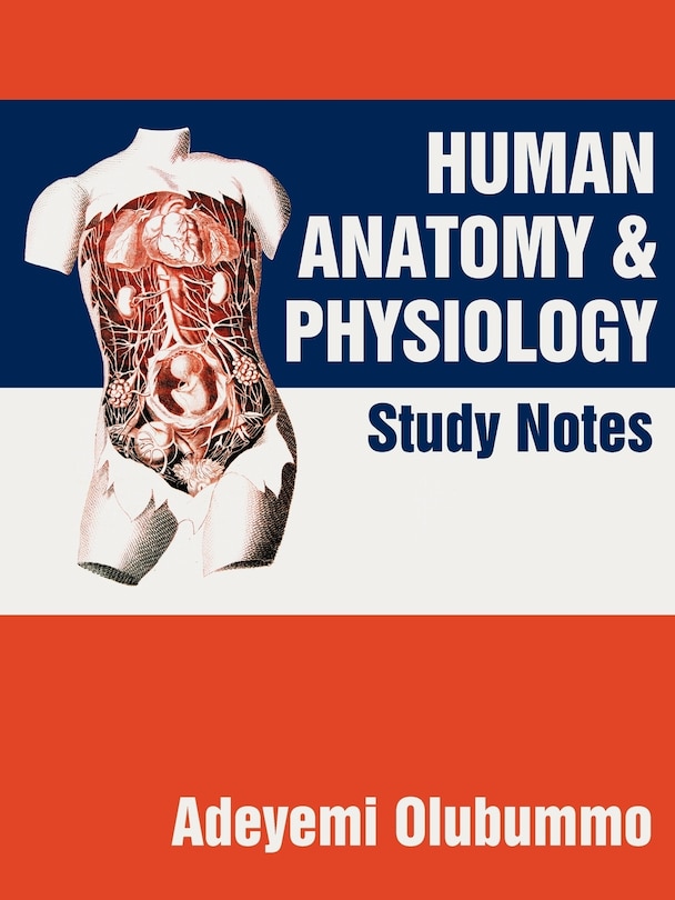 Couverture_Human Anatomy And Physiology