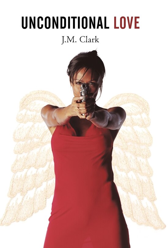 Front cover_Unconditional Love