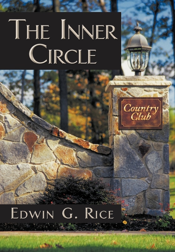 Front cover_The Inner Circle