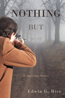 Front cover_Nothing But Dust