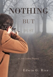Front cover_Nothing But Dust