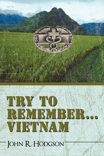 Couverture_Try to Remember ... Vietnam