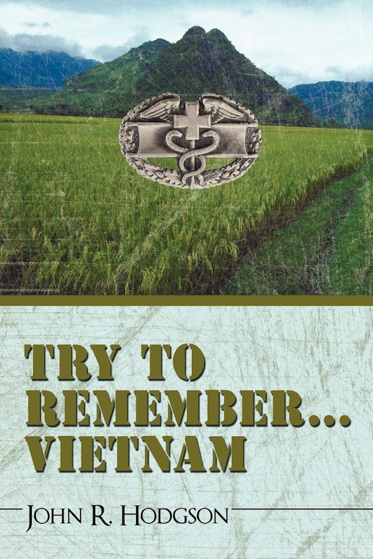 Couverture_Try to Remember ... Vietnam