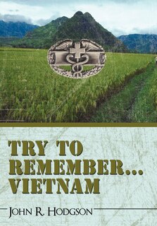 Couverture_Try to Remember ... Vietnam