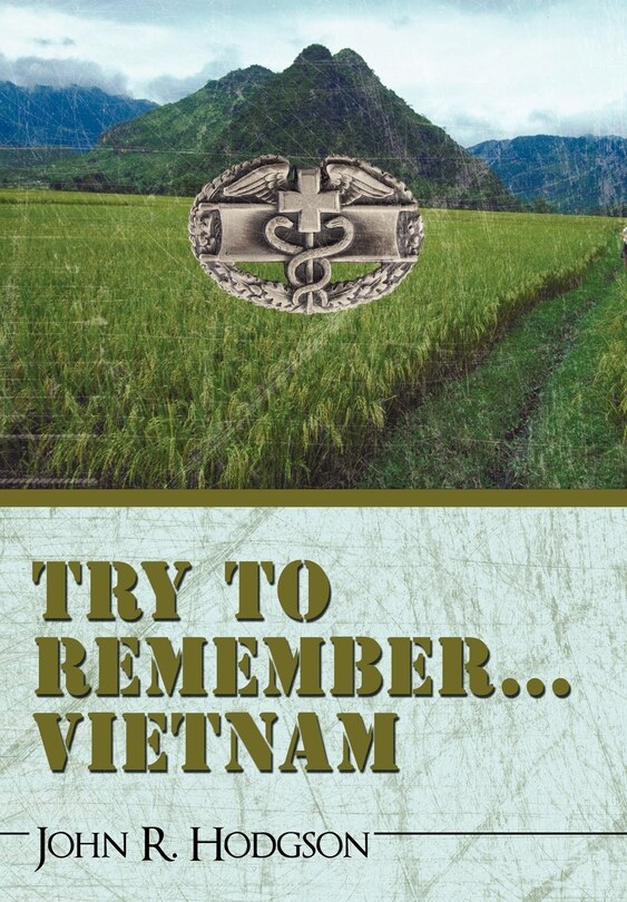 Couverture_Try to Remember ... Vietnam